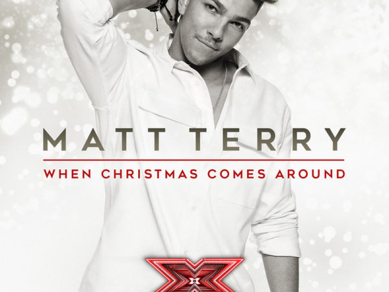 When Christmas Comes Around (Single)