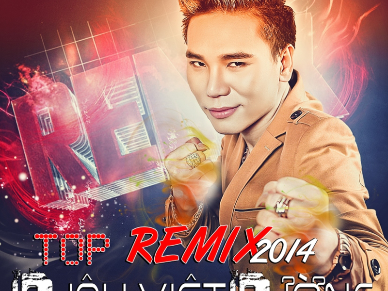 Top Remix 2014