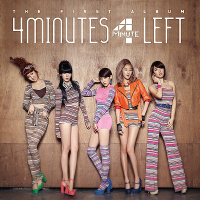 4minutes Left (Single)