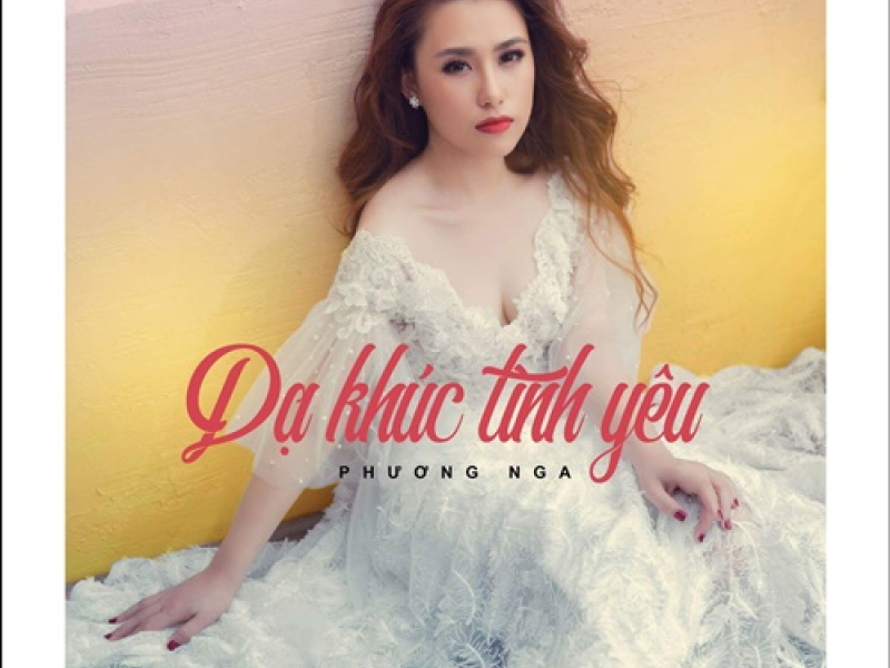 Dạ Khúc Tình Yêu