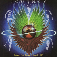 Comiskey Park, Chicago