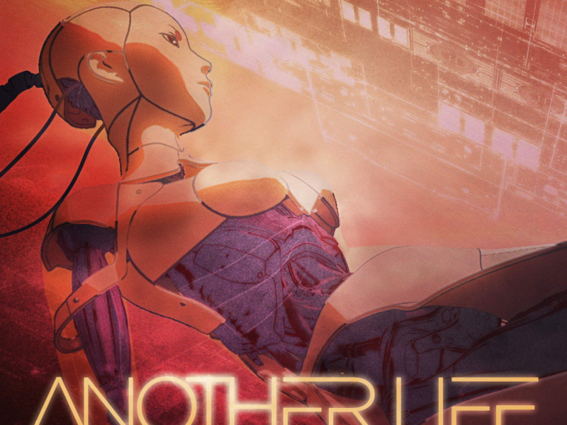 Another Life (Radio Mix) (Single)