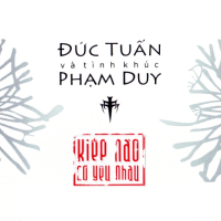 Kiếp Nào Có Yêu Nhau (Tình Khúc Phạm Duy)