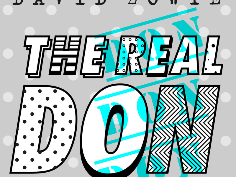 The Real Don (Single)