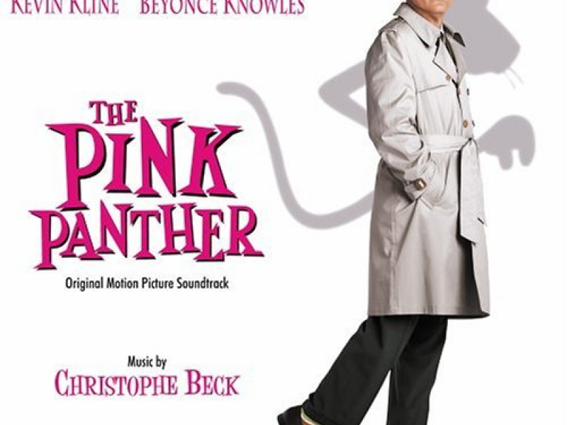 The Pink Partner OST (P.1)