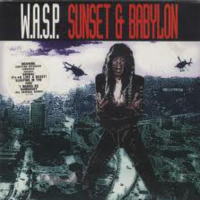 Sunset & Babylon