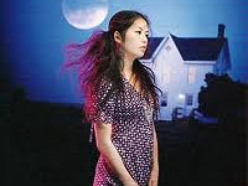 Tsuki to Amai Namida 