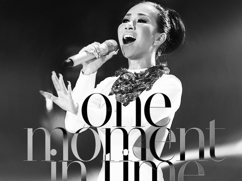One Moment In Time (Tuyệt Đỉnh Tranh Tài 2015)