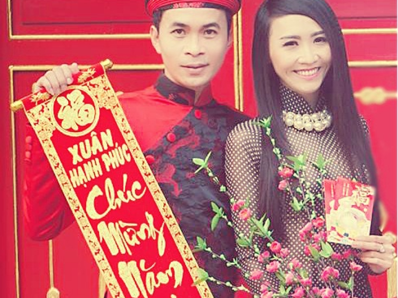 Xuân Đẹp Làm Sao