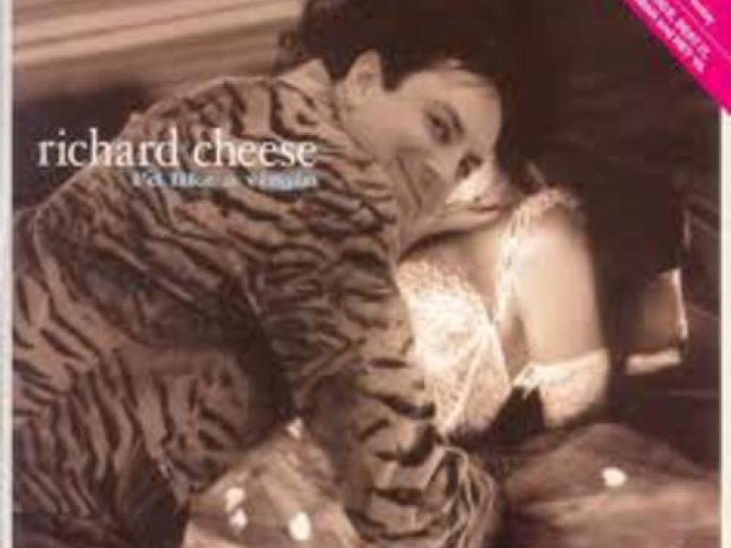 I'd Like A Virgin (CD2)