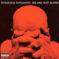 Were Are Not Alone  (Platinum Re-release)