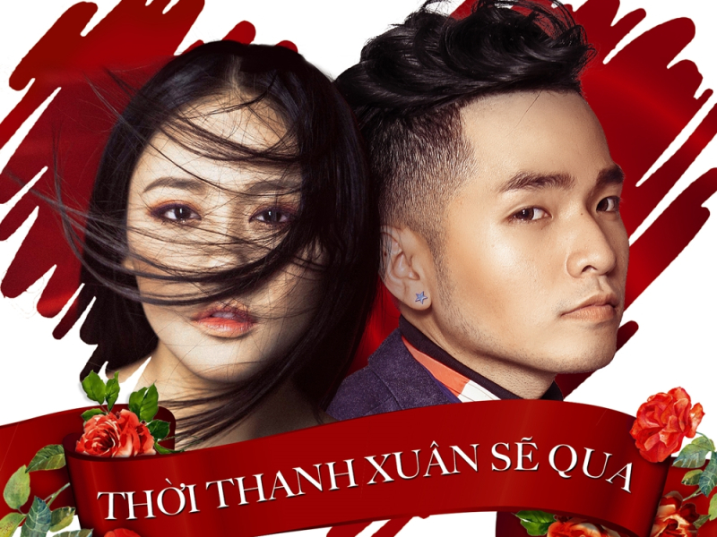 Thời Thanh Xuân Sẽ Qua (9th Single)