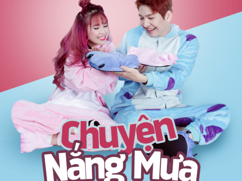 Chuyện Nắng Mưa