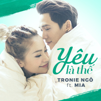 Yêu Là Thế (Single)
