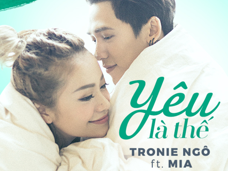 Yêu Là Thế (Single)