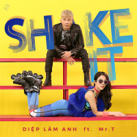 Shake It (Single)