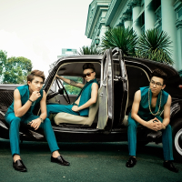 Vượt Qua Sóng Gió (Vol. 6)