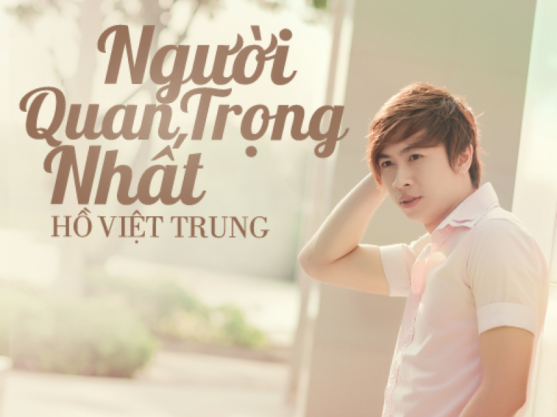 Người Quan Trong Nhất