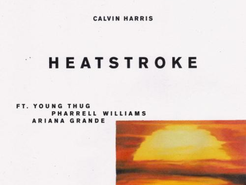 Heatstroke (Single)