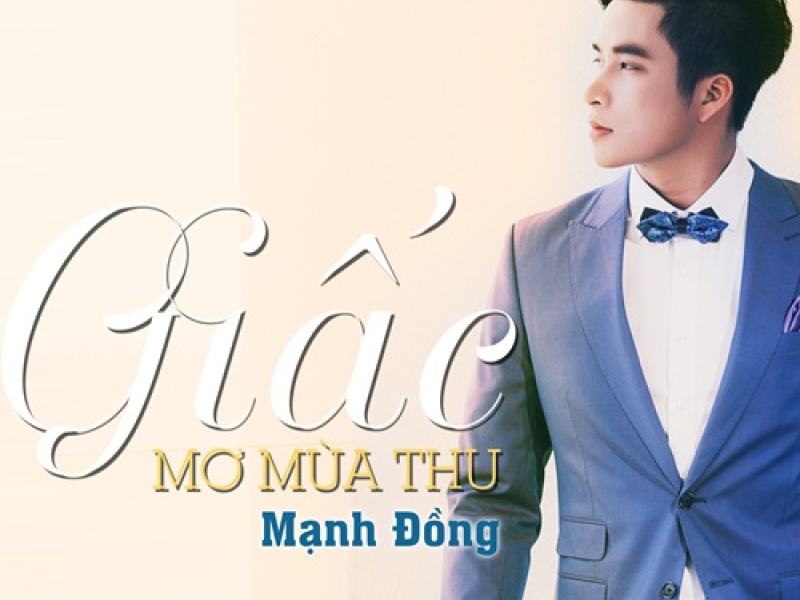 Giấc Mơ Mùa Thu