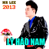 Mr Lee 2013