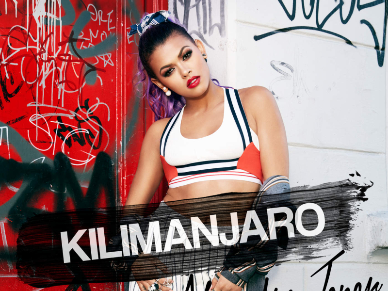 Kilimanjaro (Single)