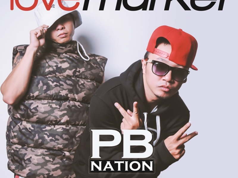 Chợ Tình (Single)