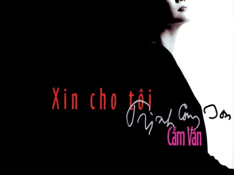 Xin Cho Tôi