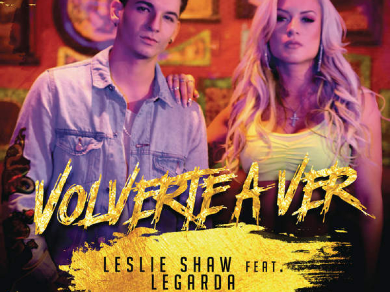 Volverte A Ver (Single)