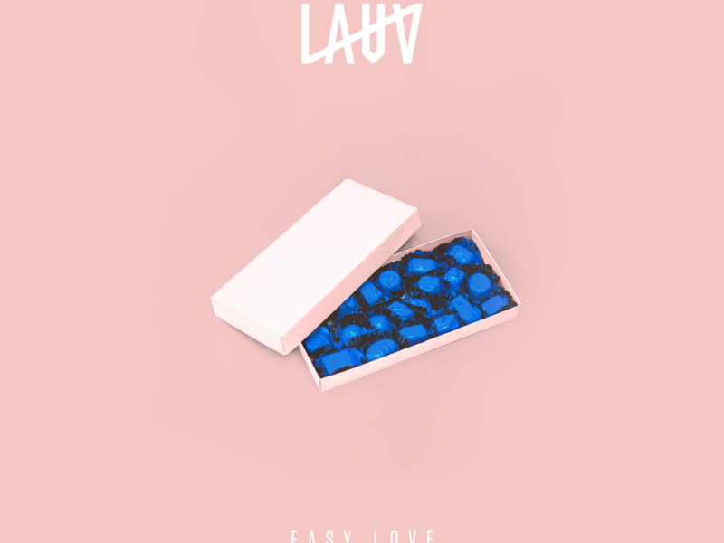 Easy Love (Dipha Barus Remix)