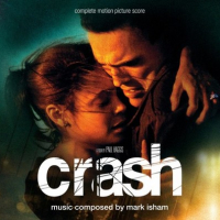 Crash OST