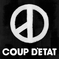 Coup D’Etat Part.1 (2nd Album 2013)
