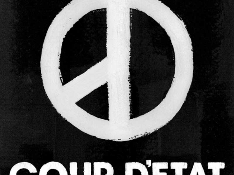 Coup D’Etat Part.1 (2nd Album 2013)