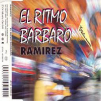 El Ritmo Barbaro