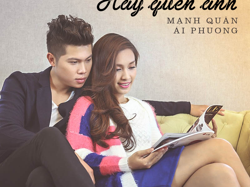 Hãy Quên Anh (Single)