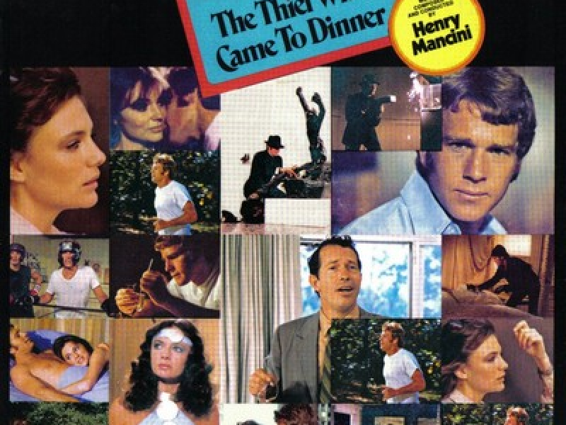 The Thorn Birds OST (Pt.3)