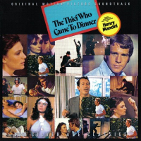 The Thorn Birds OST (Pt.4)