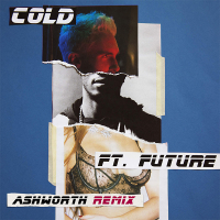 Cold (Ashworth Remix) (Single)