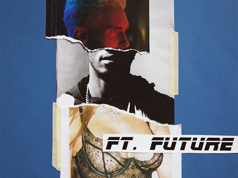 Cold (Ashworth Remix) (Single)