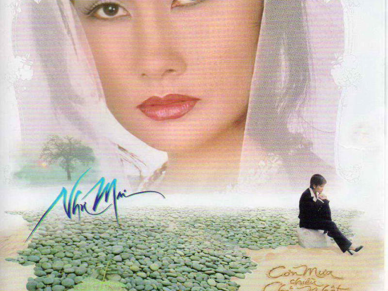 Cơn Mưa Chiều Chủ Nhật