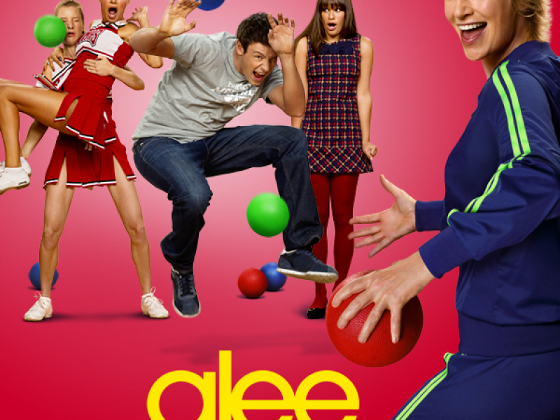 Glee Season 3 Ep 4 Singles