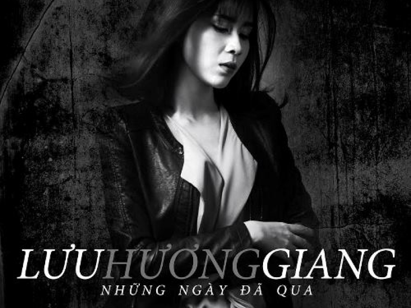 Những Ngày Đã Qua (Single)
