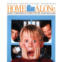 Home Alone OST
