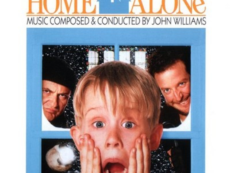 Home Alone OST