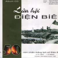 Lửa Hội Điện Biên