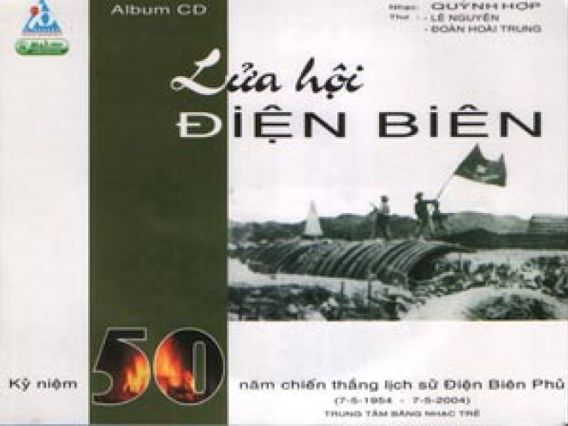 Lửa Hội Điện Biên