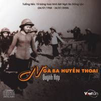 Ngã Ba Huyền Thoại