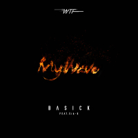 WTF 1: My Wave (Single)