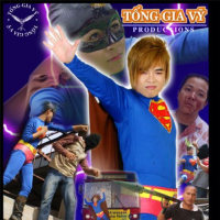 Sứ Mệnh Siêu Nhân