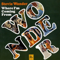 Where I'm Coming From